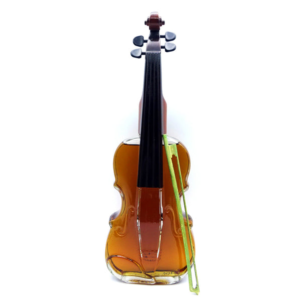 Suntory Royal Whisky Violin Bottle-Whisky-Cool Rare Japan