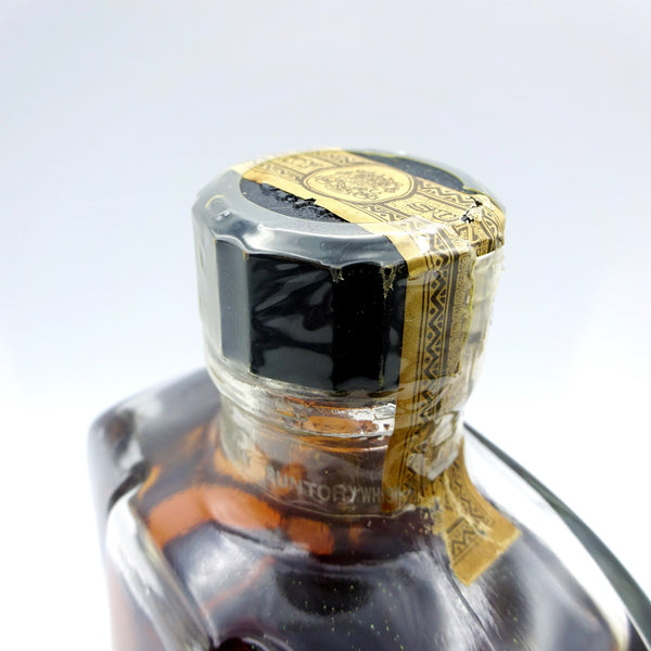 Suntory Royal Whisky Violin Bottle-Whisky-Cool Rare Japan