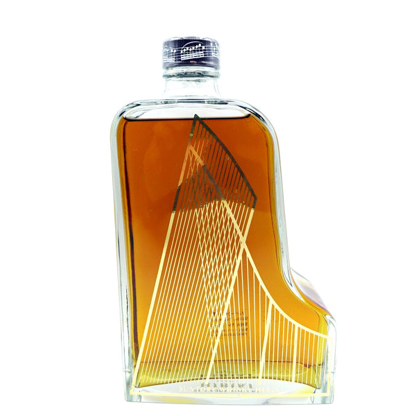 Suntory Hibiki Piano Bottle-Whisky-Cool Rare Japan