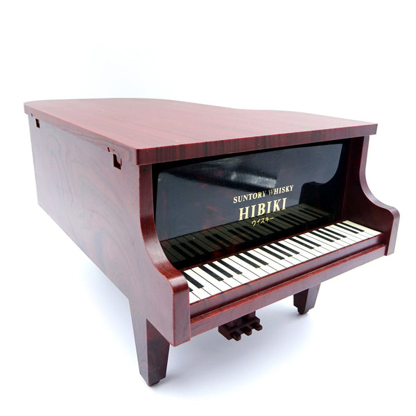 Suntory Hibiki Piano Bottle-Whisky-Cool Rare Japan