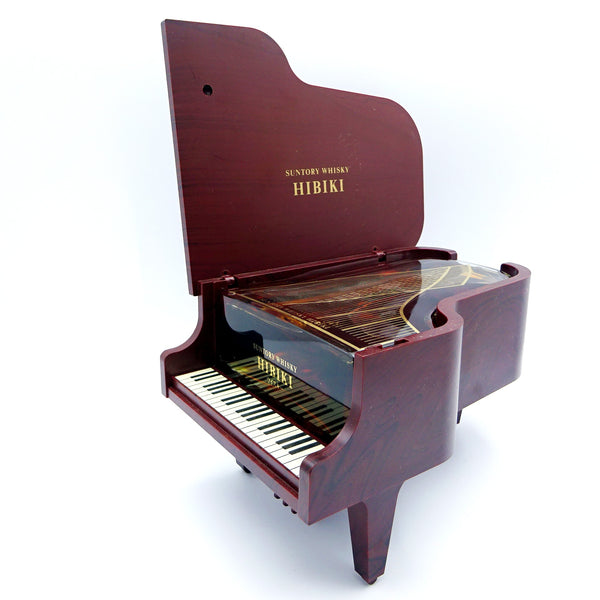 Suntory Hibiki Piano Bottle-Whisky-Cool Rare Japan