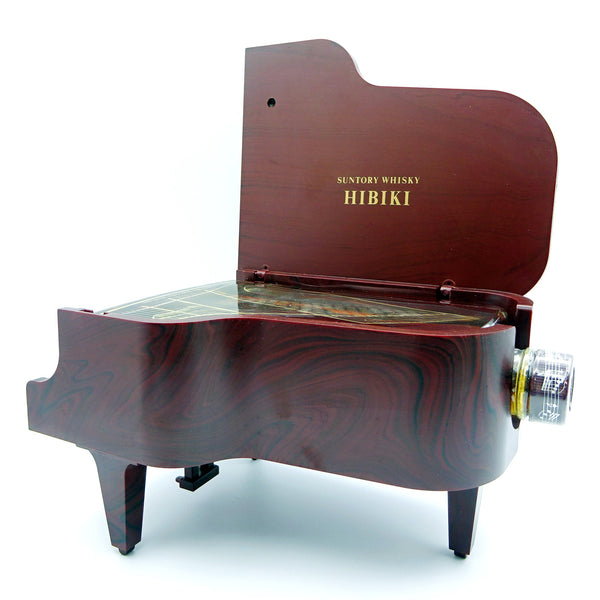 Suntory Hibiki Piano Bottle-Whisky-Cool Rare Japan