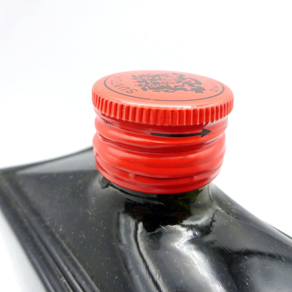 Suntory Old Whisky Book Decanter-Whisky-Cool Rare Japan