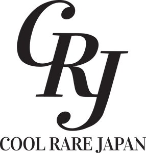 Cool Rare Japan