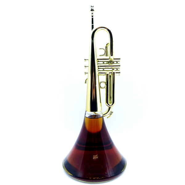 Suntory Hibiki Blend 90th Anniversary Trumpet Bottle-Whisky-Cool Rare Japan