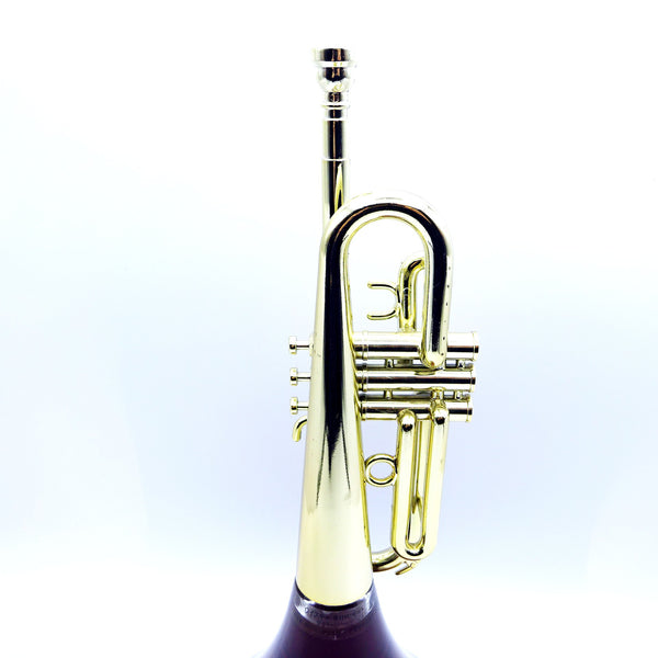 Suntory Hibiki Blend 90th Anniversary Trumpet Bottle-Whisky-Cool Rare Japan