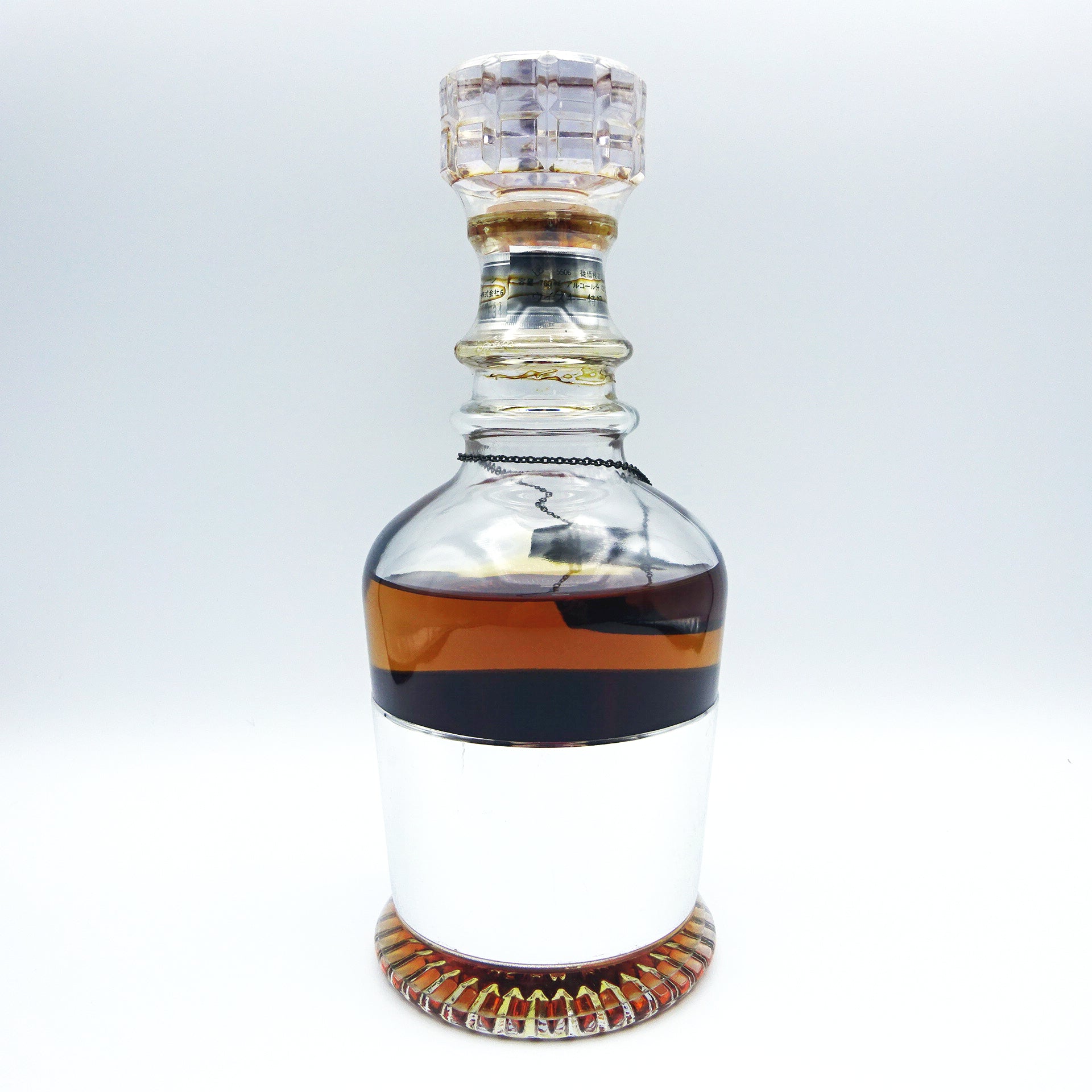ウイスキー THE Taketsuru NIKKA WHISKY FORTUNE'80 Taketsuru Fortune'80 - Ratings and reviews - Whiskybase