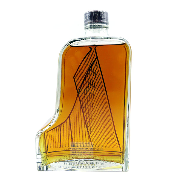 Suntory Hibiki Piano Bottle-Whisky-Cool Rare Japan