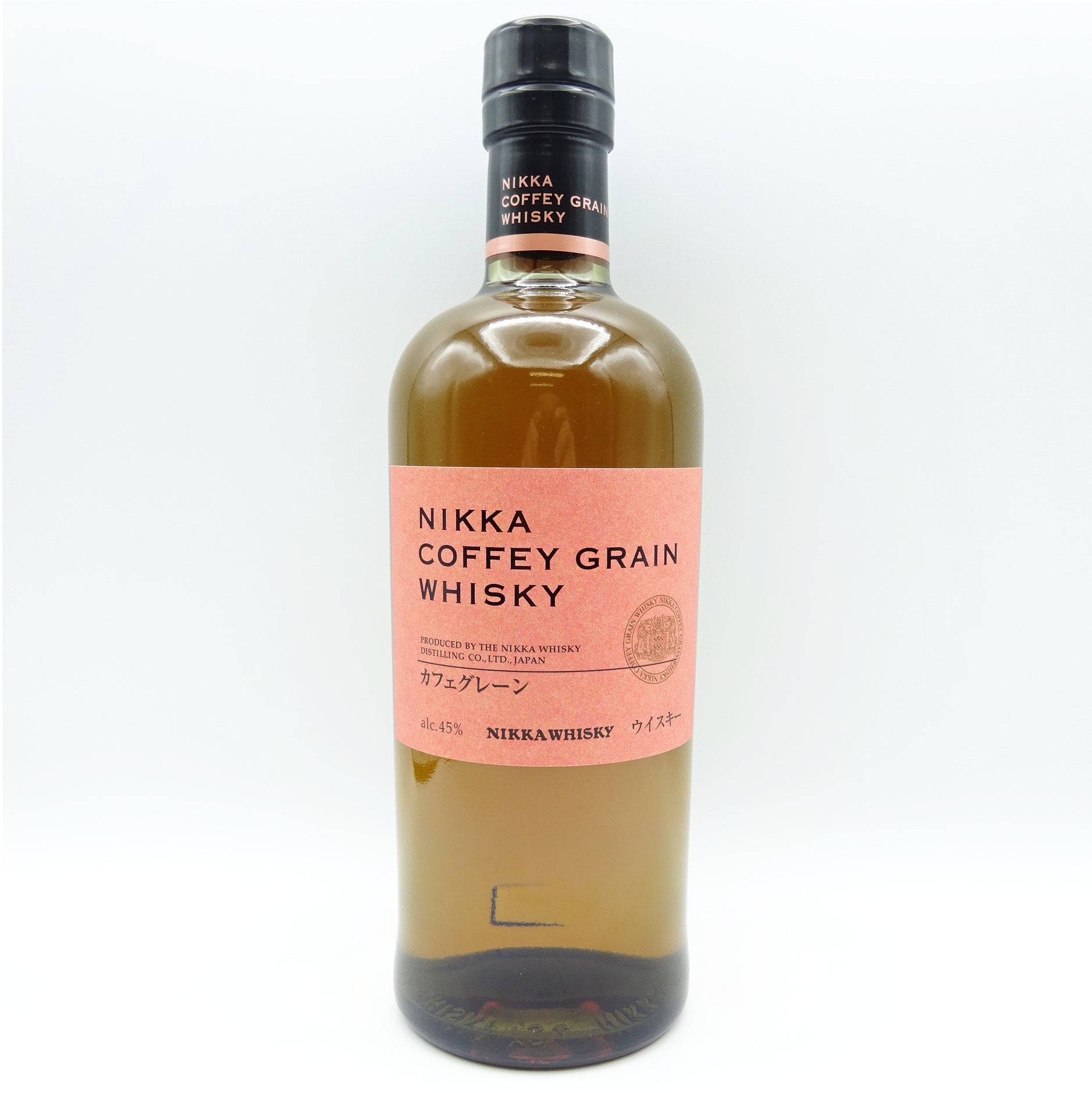 Nikka Coffey Grain Whisky-Whisky-Cool Rare Japan