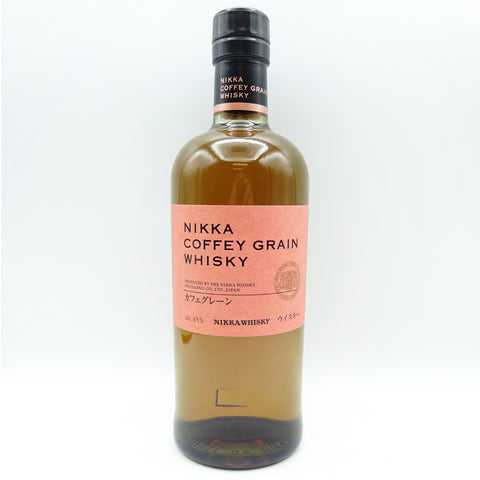 Nikka Coffey Grain Whisky-Whisky-Cool Rare Japan